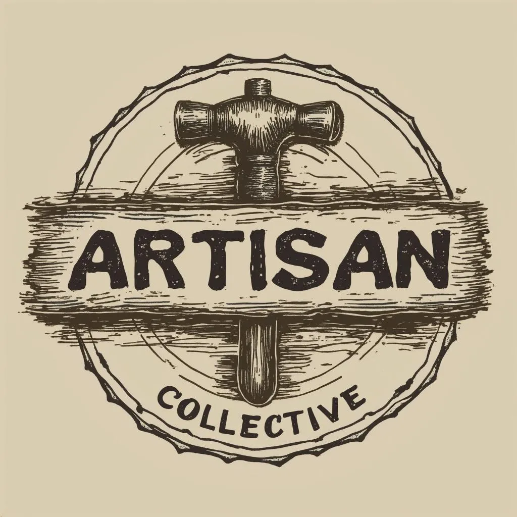 Logo de Colaborador Artesano Local